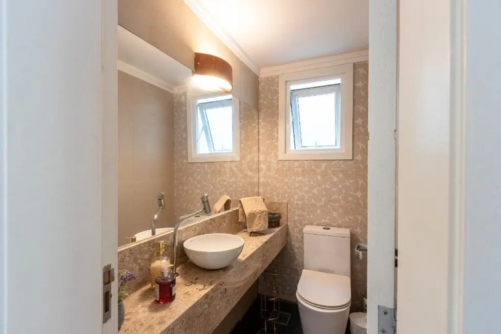 Foto 9 de Casa com 4 quartos à venda, 438m2 em Ipanema, Porto Alegre - RS