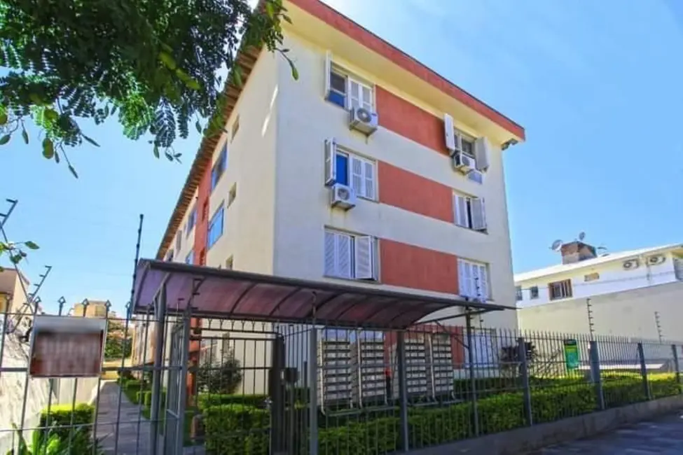 Apartamento com 3 quartos à venda, 67m2 em Menino Deus, Porto Alegre - RS - imagem 1 Foto 1 de Apartamento com 3 quartos à venda, 67m2 em Menino Deus, Porto Alegre - RS