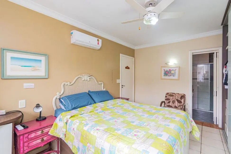 Foto 8 de Apartamento com 3 quartos à venda, 110m2 em Petrópolis, Porto Alegre - RS