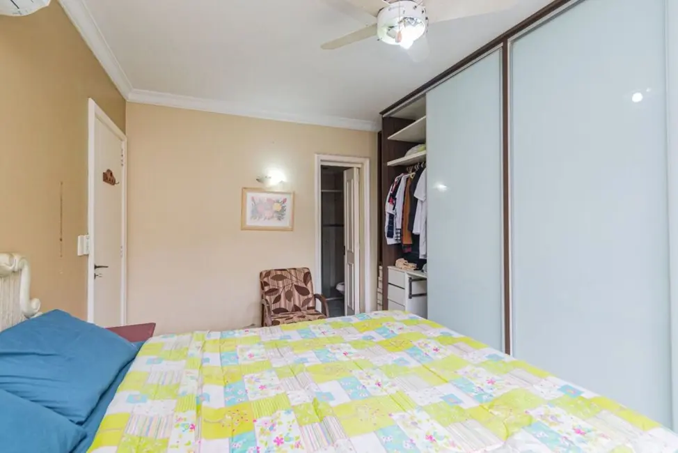 Foto 9 de Apartamento com 3 quartos à venda, 110m2 em Petrópolis, Porto Alegre - RS