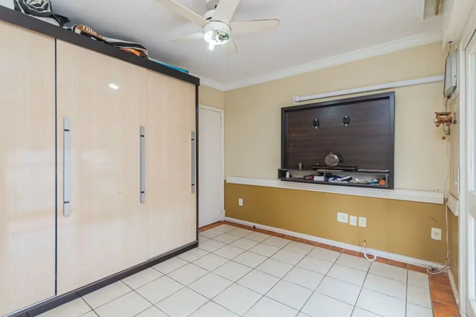 Foto 4 de Apartamento com 3 quartos à venda, 110m2 em Petrópolis, Porto Alegre - RS