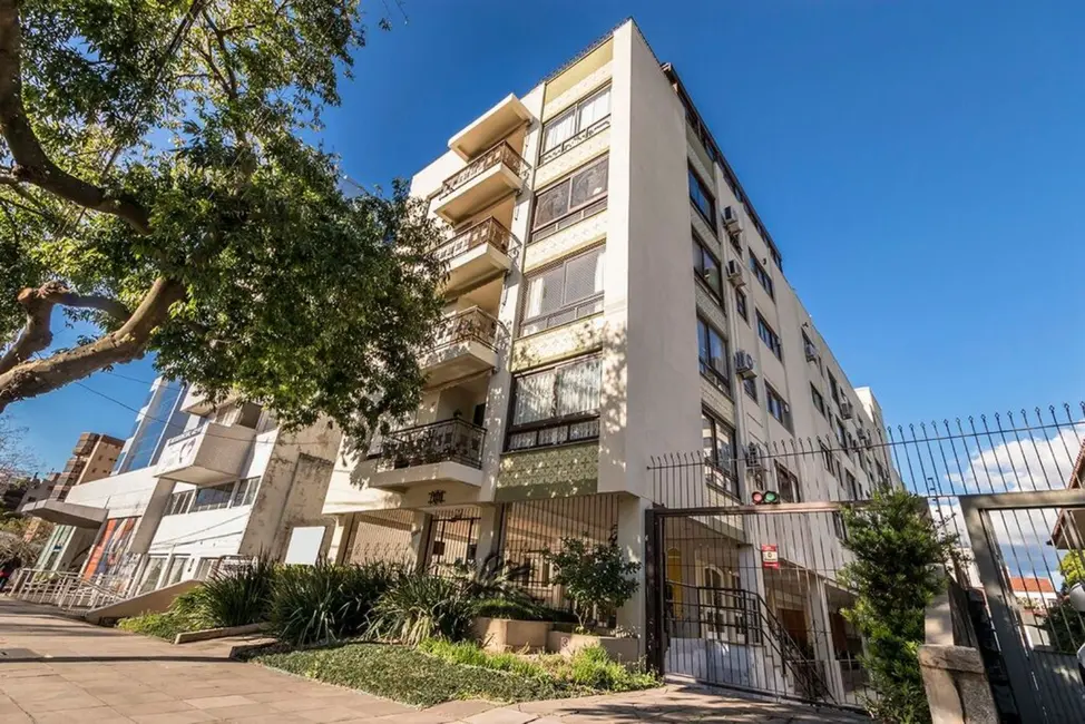 Foto 1 de Apartamento com 2 quartos à venda, 82m2 em São João, Porto Alegre - RS