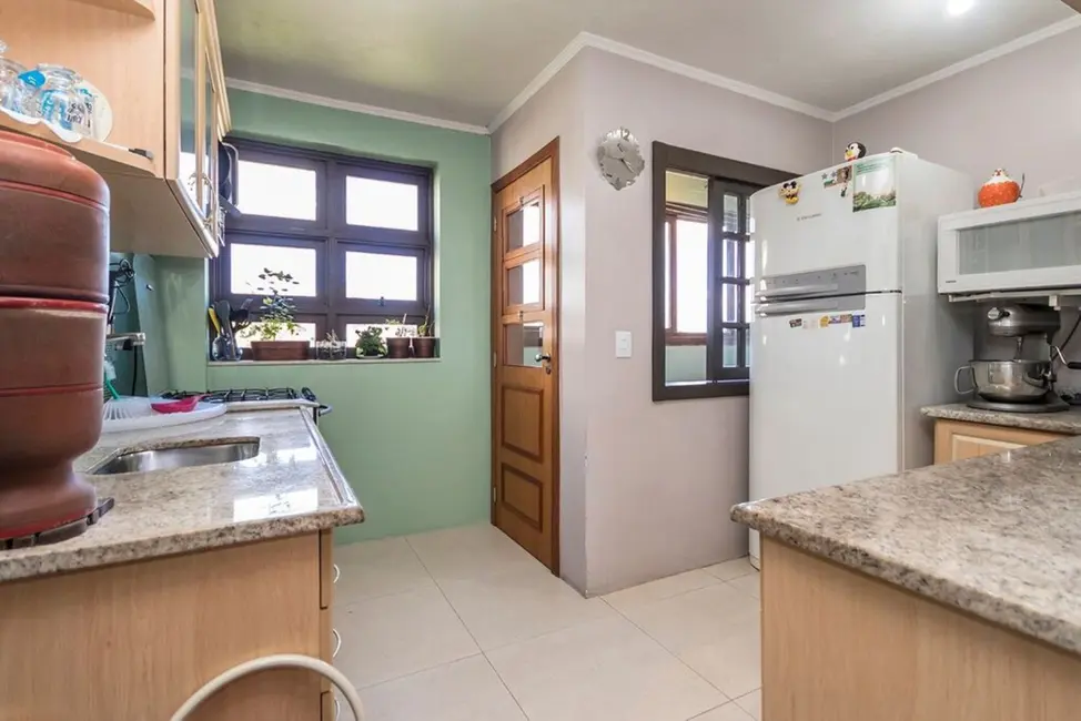 Foto 7 de Apartamento com 2 quartos à venda, 82m2 em São João, Porto Alegre - RS