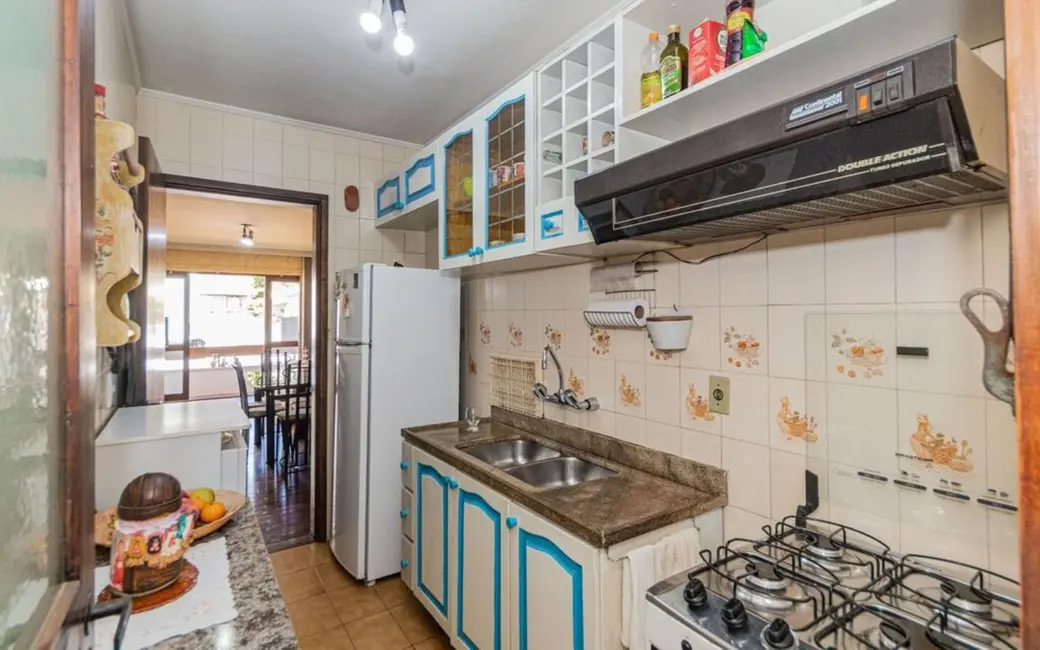 Foto 8 de Apartamento com 2 quartos à venda, 72m2 em Santana, Porto Alegre - RS