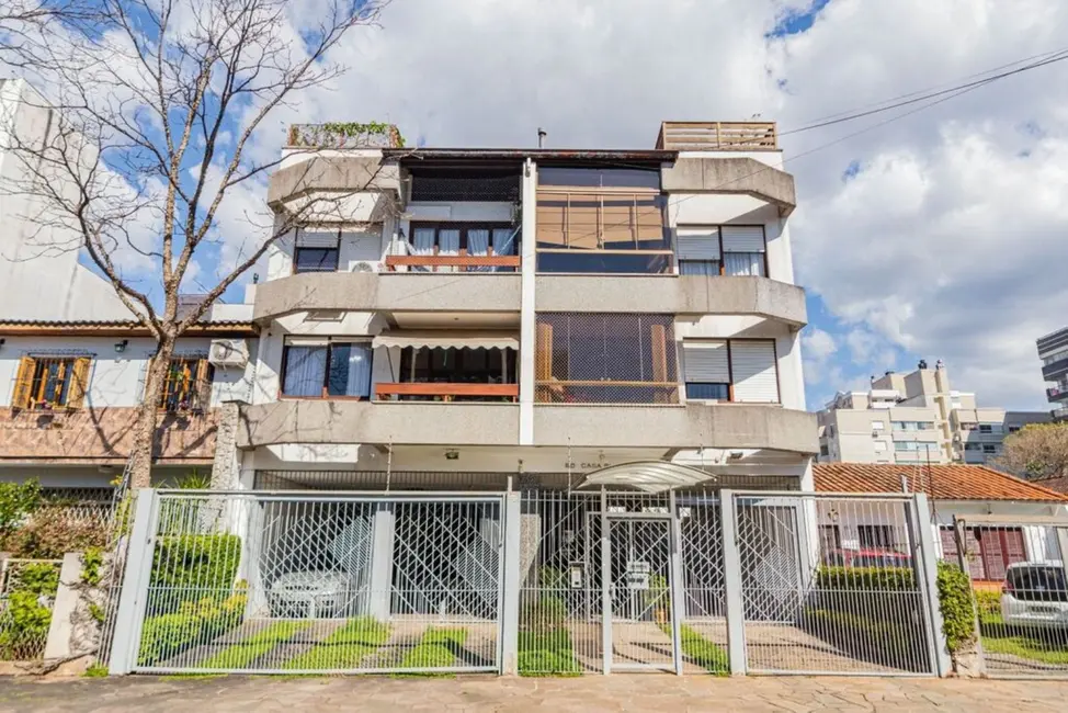 Foto 1 de Apartamento com 2 quartos à venda, 72m2 em Santana, Porto Alegre - RS
