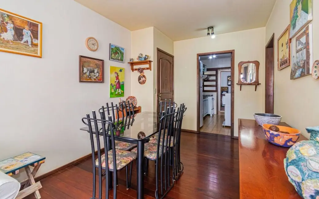Foto 6 de Apartamento com 2 quartos à venda, 72m2 em Santana, Porto Alegre - RS