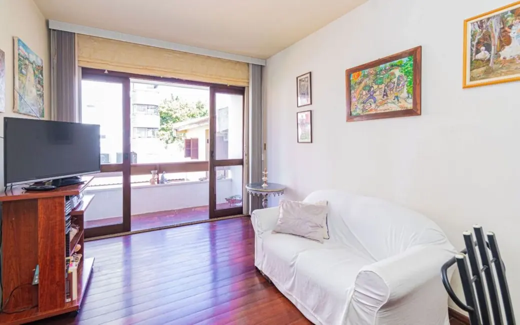 Foto 3 de Apartamento com 2 quartos à venda, 72m2 em Santana, Porto Alegre - RS