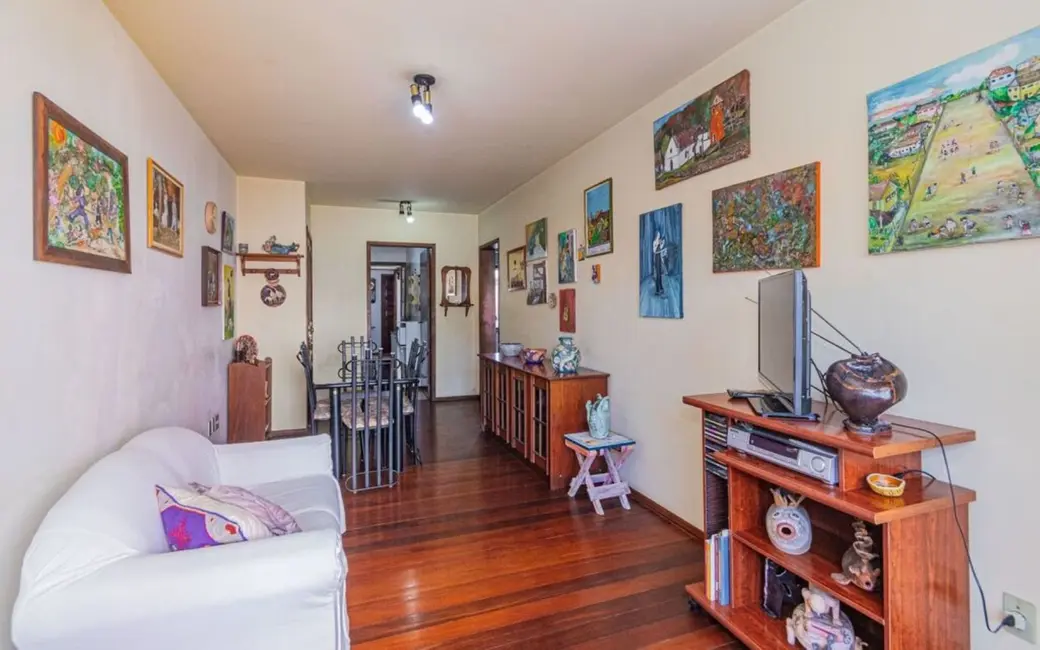 Foto 5 de Apartamento com 2 quartos à venda, 72m2 em Santana, Porto Alegre - RS