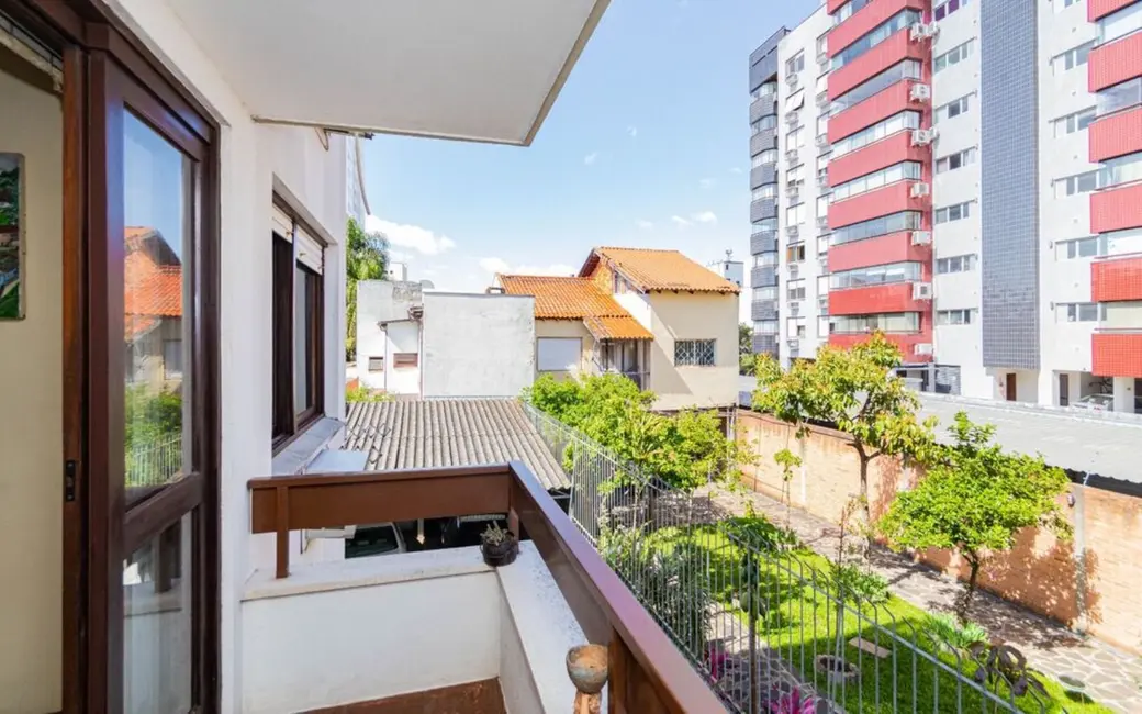 Foto 4 de Apartamento com 2 quartos à venda, 72m2 em Santana, Porto Alegre - RS