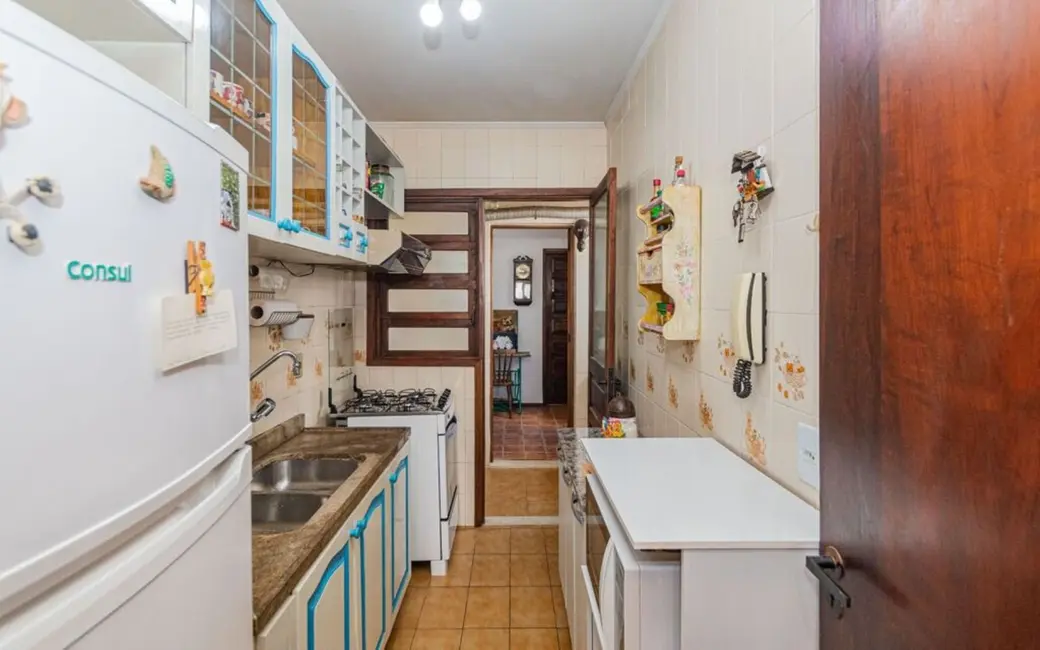 Foto 7 de Apartamento com 2 quartos à venda, 72m2 em Santana, Porto Alegre - RS