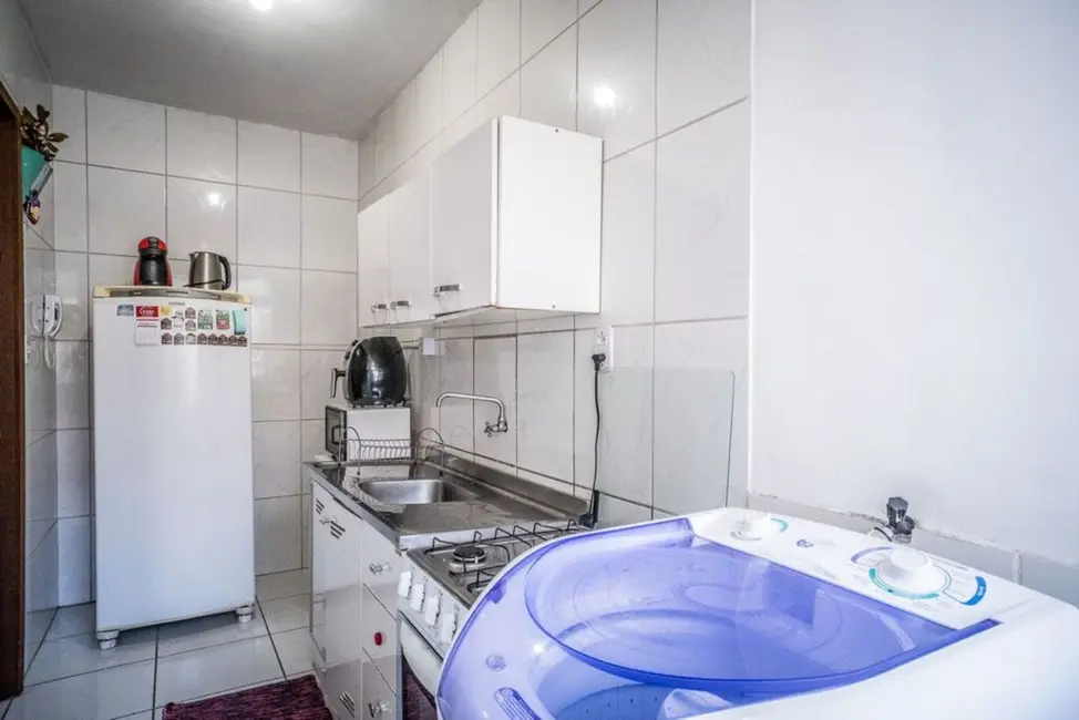 Apartamento com 1 quarto à venda, 33m2 em Passo da Areia, Porto Alegre - RS - imagem 6 Foto 6 de Apartamento com 1 quarto à venda, 33m2 em Passo da Areia, Porto Alegre - RS