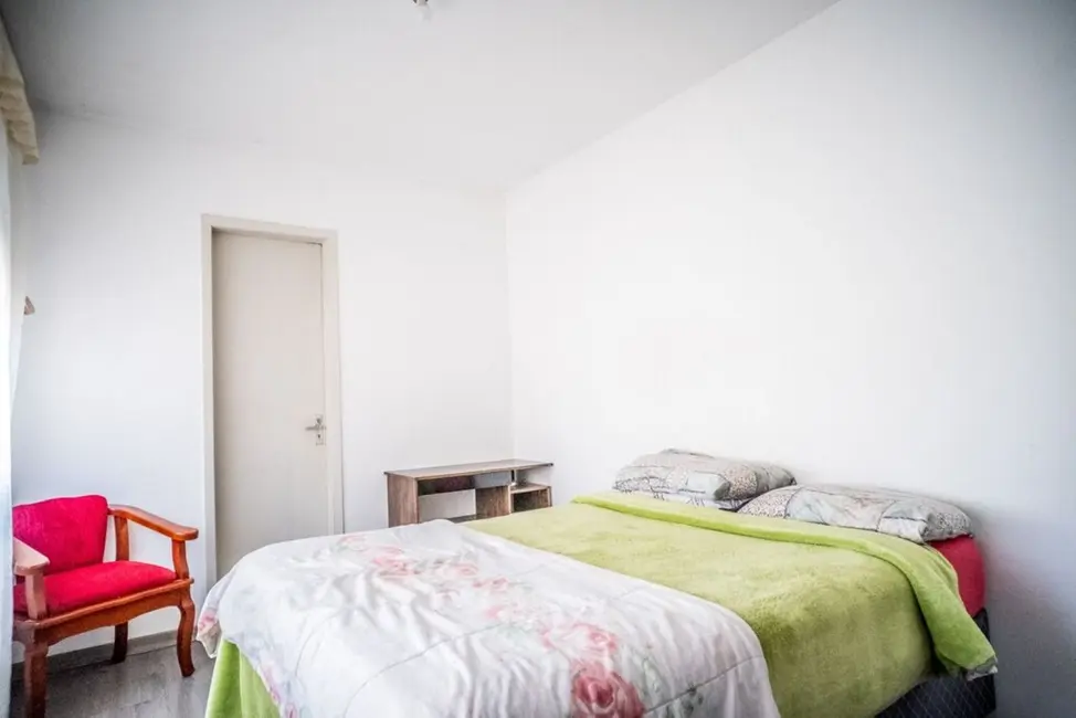 Apartamento com 1 quarto à venda, 33m2 em Passo da Areia, Porto Alegre - RS - imagem 8 Foto 8 de Apartamento com 1 quarto à venda, 33m2 em Passo da Areia, Porto Alegre - RS
