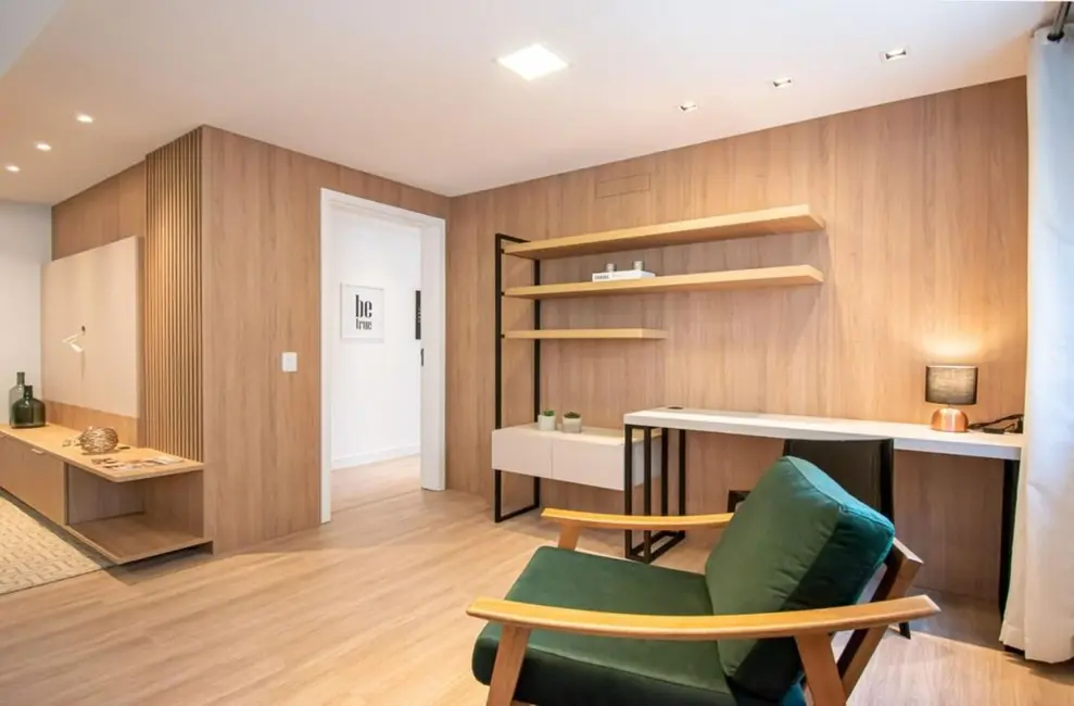 Foto 5 de Apartamento com 2 quartos à venda, 62m2 em Santana, Porto Alegre - RS