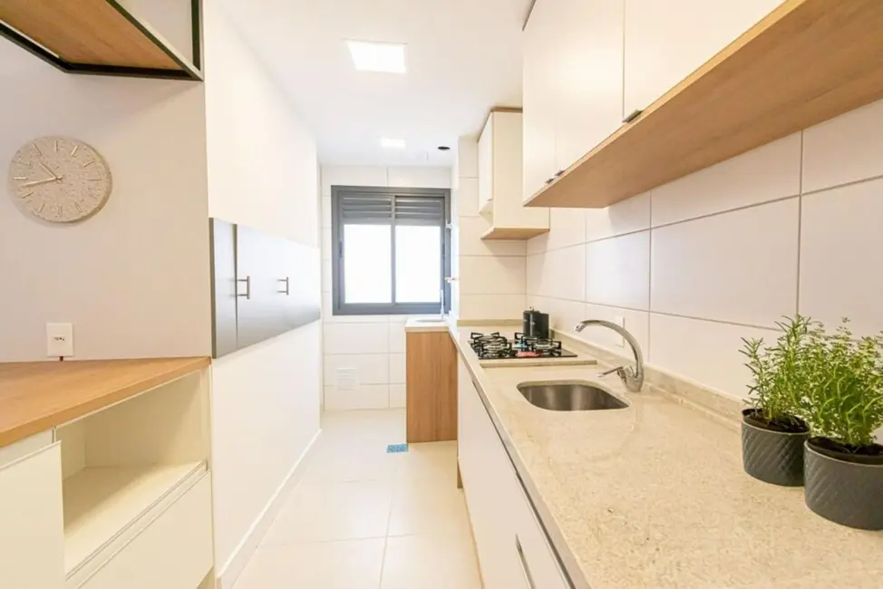 Foto 8 de Apartamento com 2 quartos à venda, 62m2 em Santana, Porto Alegre - RS