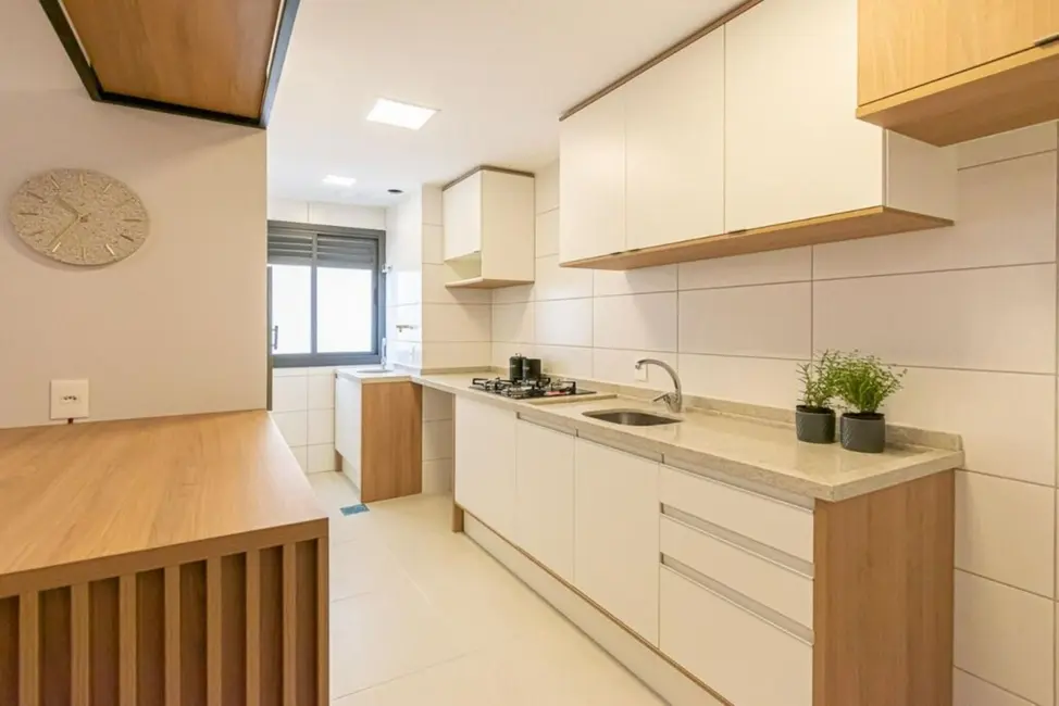 Foto 7 de Apartamento com 2 quartos à venda, 62m2 em Santana, Porto Alegre - RS