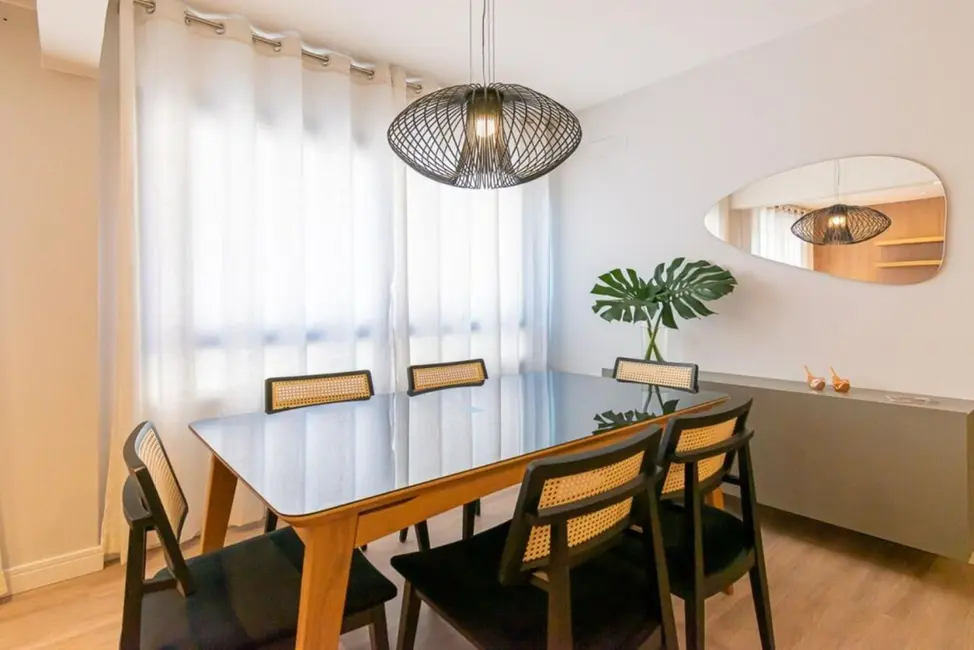 Foto 3 de Apartamento com 2 quartos à venda, 62m2 em Santana, Porto Alegre - RS