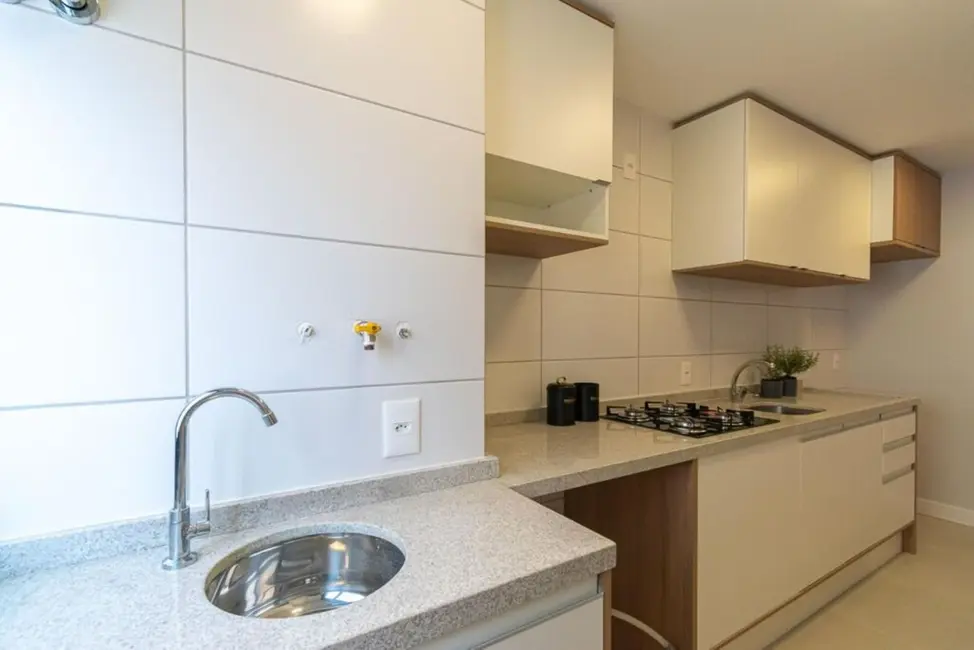 Foto 9 de Apartamento com 2 quartos à venda, 62m2 em Santana, Porto Alegre - RS