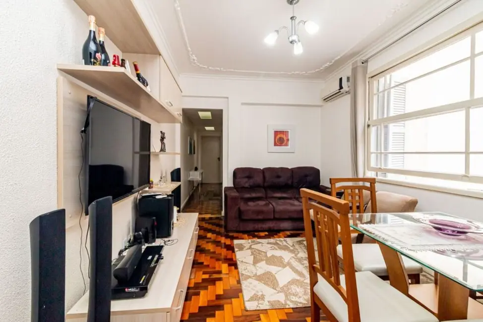 Foto 6 de Apartamento com 3 quartos à venda, 70m2 em Centro Histórico, Porto Alegre - RS