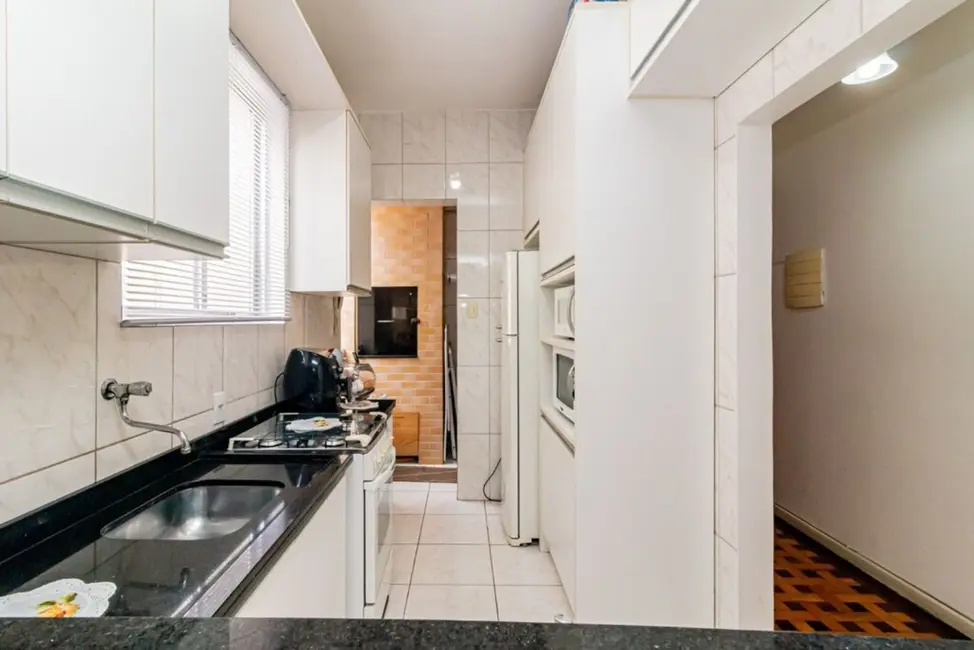 Foto 8 de Apartamento com 3 quartos à venda, 70m2 em Centro Histórico, Porto Alegre - RS