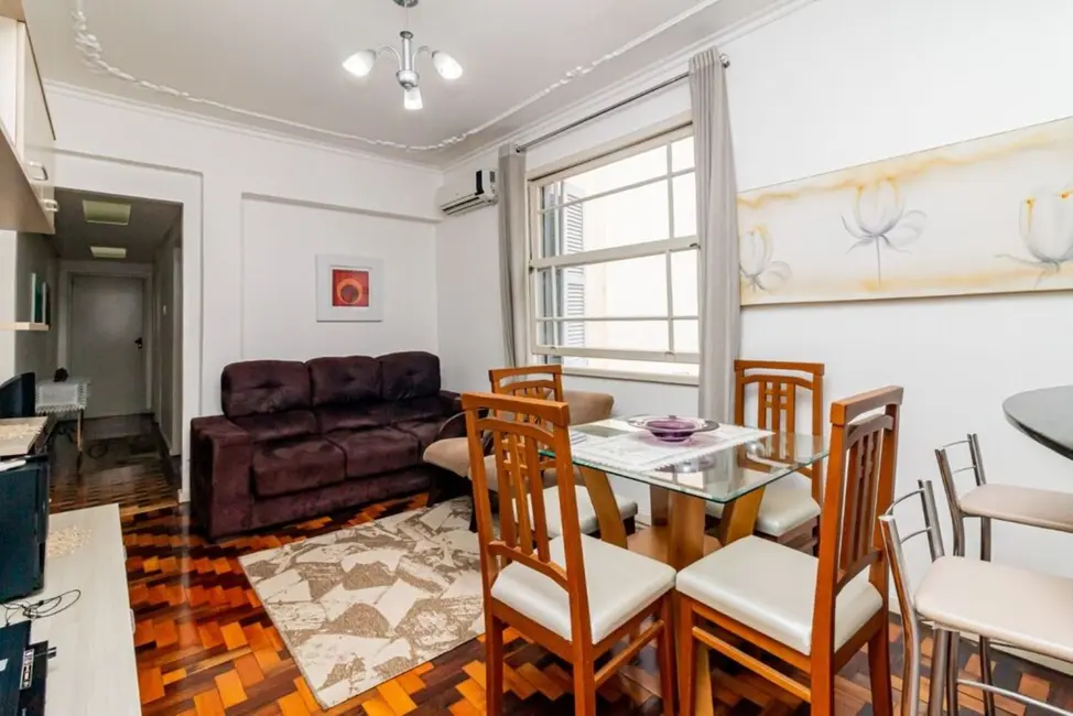 Foto 5 de Apartamento com 3 quartos à venda, 70m2 em Centro Histórico, Porto Alegre - RS