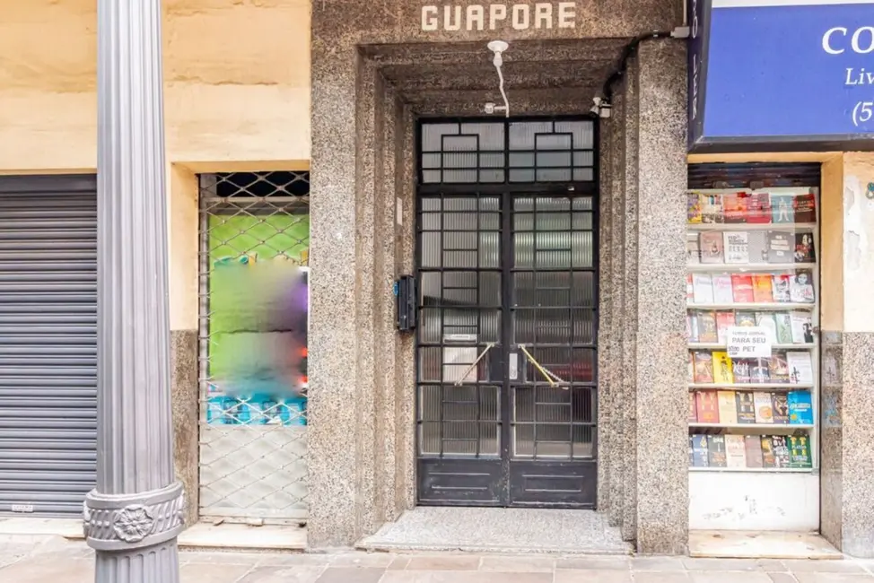 Foto 4 de Apartamento com 3 quartos à venda, 70m2 em Centro Histórico, Porto Alegre - RS
