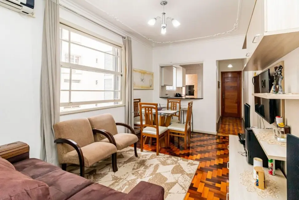 Foto 7 de Apartamento com 3 quartos à venda, 70m2 em Centro Histórico, Porto Alegre - RS