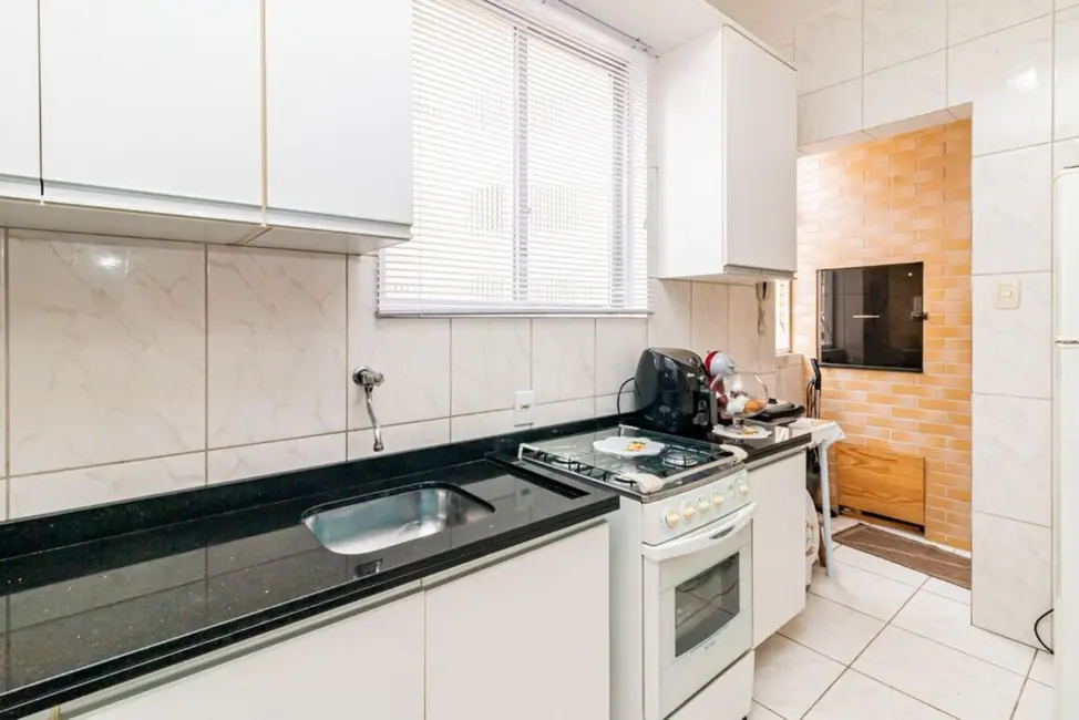 Foto 9 de Apartamento com 3 quartos à venda, 70m2 em Centro Histórico, Porto Alegre - RS