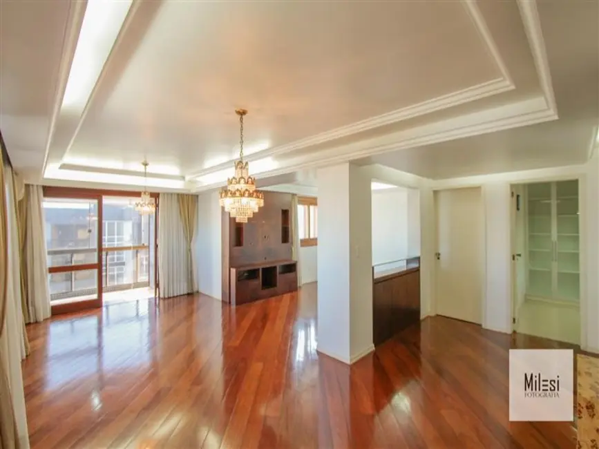 Apartamento com 3 quartos à venda, 215m2 em Centro, Caxias Do Sul - RS - imagem 8 Foto 8 de Apartamento com 3 quartos à venda, 215m2 em Centro, Caxias Do Sul - RS