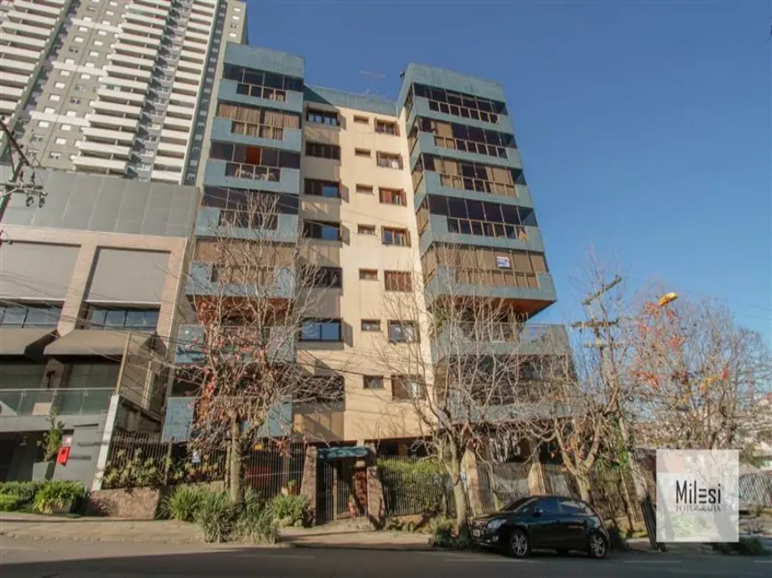 Foto 2 de Apartamento com 3 quartos à venda, 215m2 em Centro, Caxias Do Sul - RS