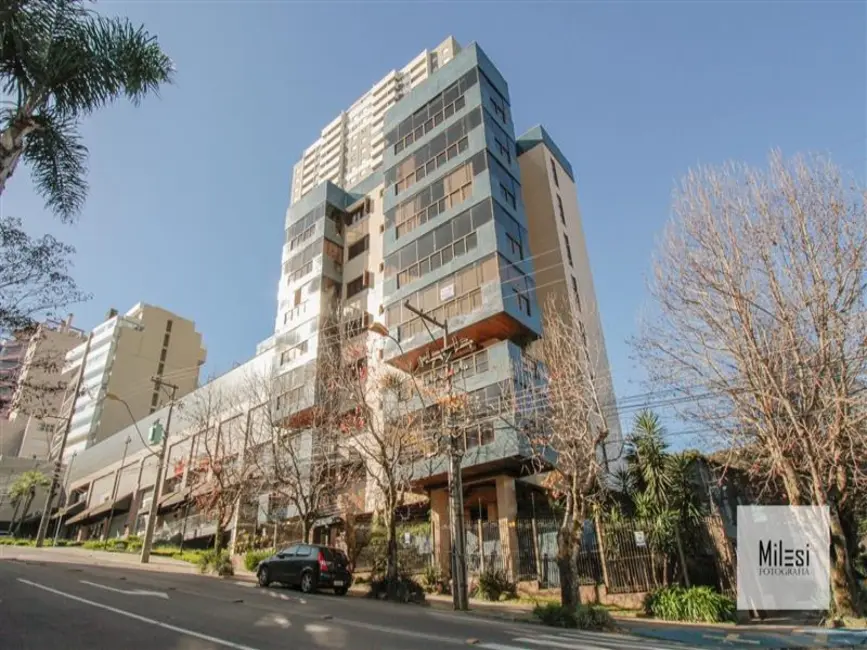 Foto 1 de Apartamento com 3 quartos à venda, 215m2 em Centro, Caxias Do Sul - RS