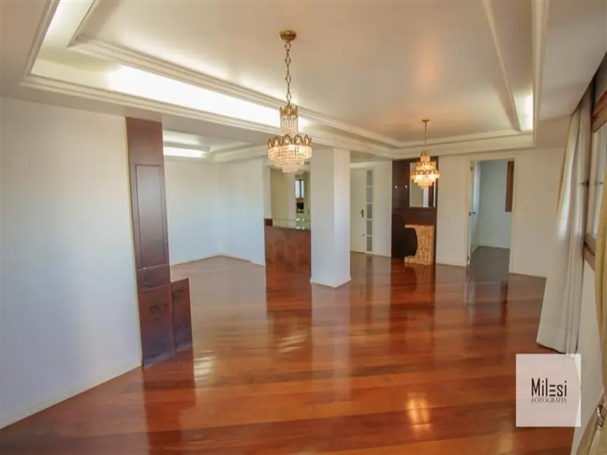 Apartamento com 3 quartos à venda, 215m2 em Centro, Caxias Do Sul - RS - imagem 9 Foto 9 de Apartamento com 3 quartos à venda, 215m2 em Centro, Caxias Do Sul - RS