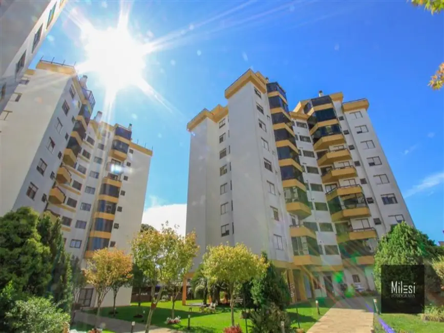 Apartamento com 2 quartos à venda, 74m2 em Madureira, Caxias Do Sul - RS - imagem 2 Foto 2 de Apartamento com 2 quartos à venda, 74m2 em Madureira, Caxias Do Sul - RS