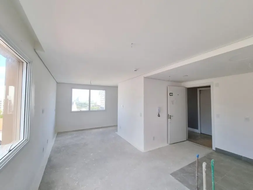 Foto 3 de Loft / Flat com 1 quarto à venda, 34m2 em Cidade Baixa, Porto Alegre - RS