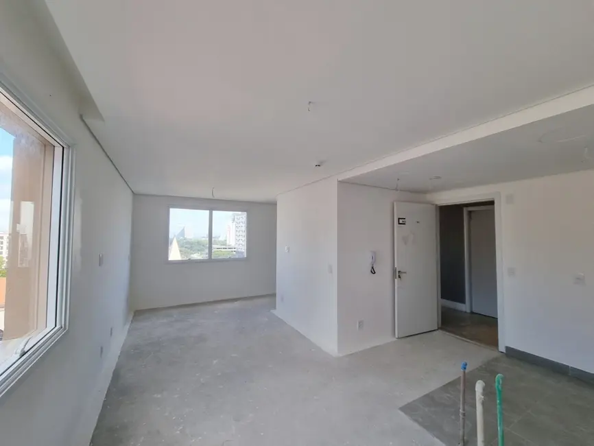 Foto 4 de Loft / Flat com 1 quarto à venda, 34m2 em Cidade Baixa, Porto Alegre - RS