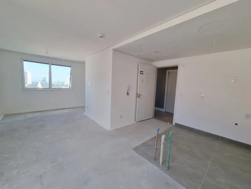 Foto 2 de Loft / Flat com 1 quarto à venda, 34m2 em Cidade Baixa, Porto Alegre - RS