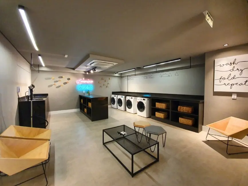 Foto 9 de Loft / Flat com 1 quarto à venda, 34m2 em Cidade Baixa, Porto Alegre - RS