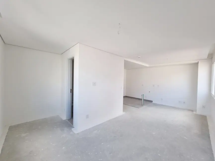 Foto 6 de Loft / Flat com 1 quarto à venda, 34m2 em Cidade Baixa, Porto Alegre - RS