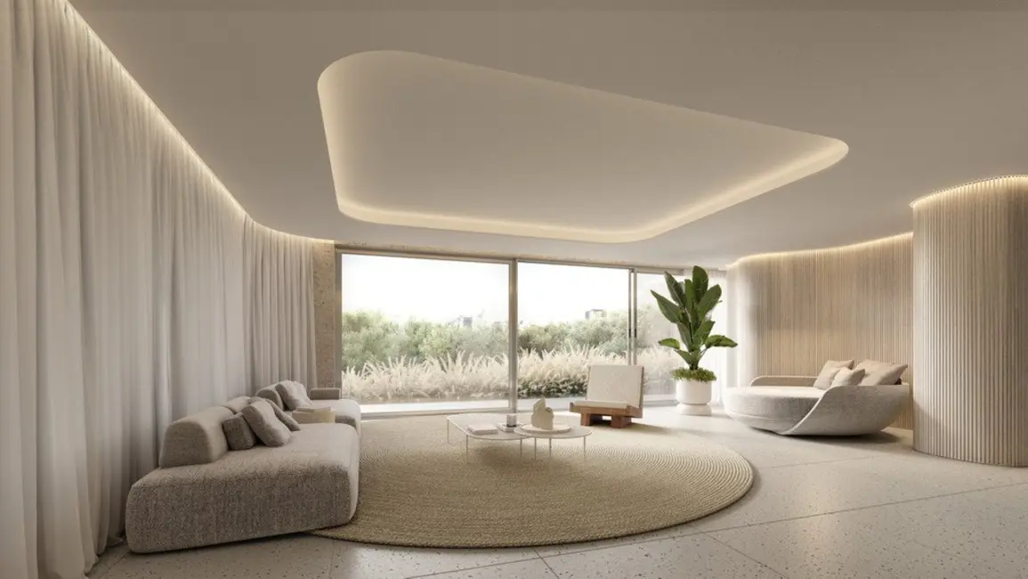 Foto 8 de Loft / Flat com 1 quarto à venda, 41m2 em Moinhos de Vento, Porto Alegre - RS