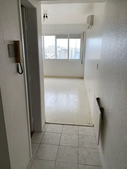 Foto 6 de Loft / Flat com 1 quarto à venda, 25m2 em Centro Histórico, Porto Alegre - RS