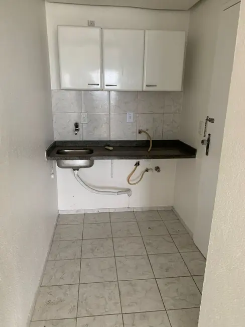 Foto 8 de Loft / Flat com 1 quarto à venda, 25m2 em Centro Histórico, Porto Alegre - RS