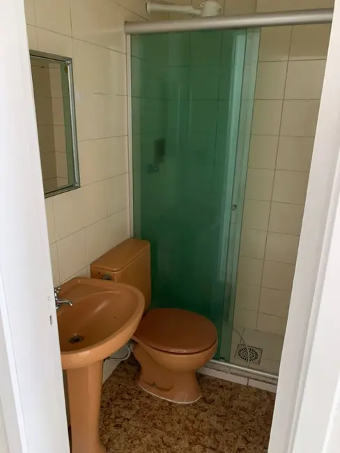 Foto 9 de Loft / Flat com 1 quarto à venda, 25m2 em Centro Histórico, Porto Alegre - RS