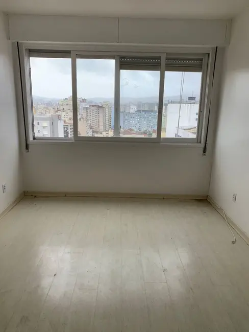 Foto 3 de Loft / Flat com 1 quarto à venda, 25m2 em Centro Histórico, Porto Alegre - RS