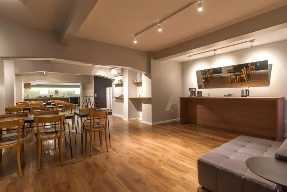 Loft / Flat com 1 quarto à venda, 18m2 em Centro Histórico, Porto Alegre - RS - imagem 7 Foto 7 de Loft / Flat com 1 quarto à venda, 18m2 em Centro Histórico, Porto Alegre - RS