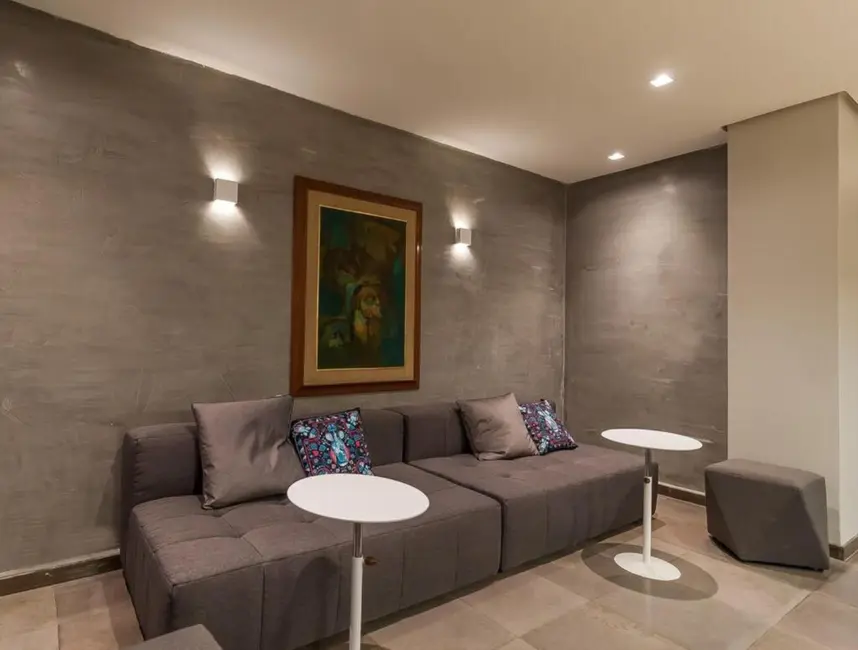 Loft / Flat com 1 quarto à venda, 18m2 em Centro Histórico, Porto Alegre - RS - imagem 6 Foto 6 de Loft / Flat com 1 quarto à venda, 18m2 em Centro Histórico, Porto Alegre - RS