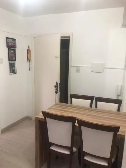 Foto 3 de Loft / Flat com 1 quarto à venda, 26m2 em Santana, Porto Alegre - RS