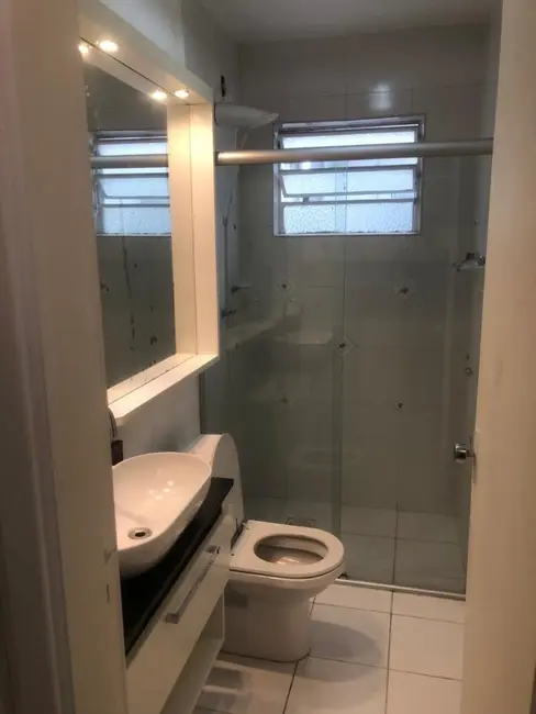 Foto 8 de Loft / Flat com 1 quarto à venda, 26m2 em Santana, Porto Alegre - RS