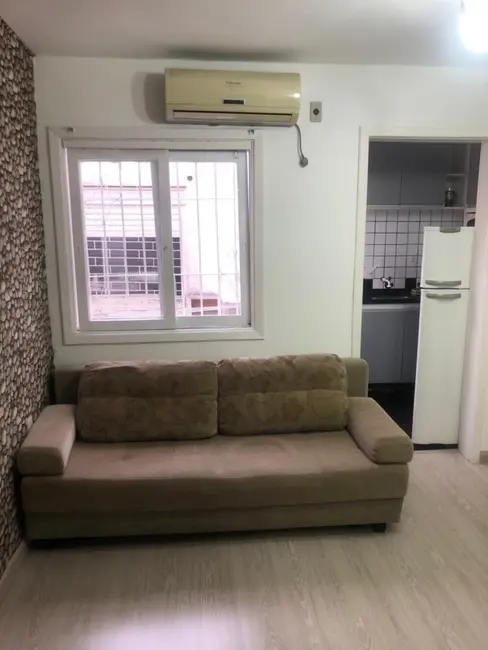 Foto 6 de Loft / Flat com 1 quarto à venda, 26m2 em Santana, Porto Alegre - RS