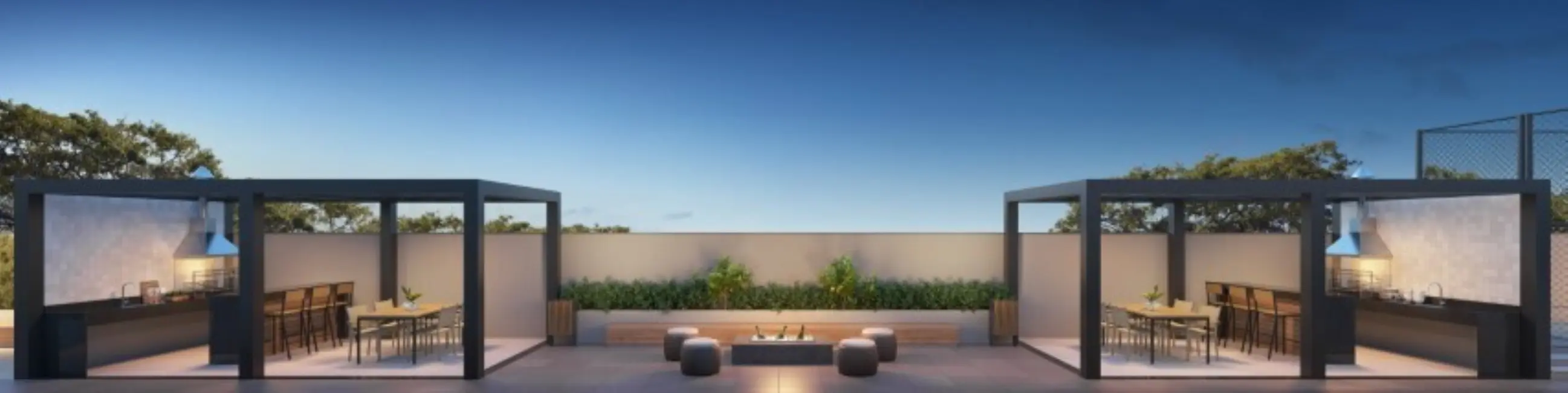 Foto 7 de Loft / Flat com 1 quarto à venda, 45m2 em Jardim Botânico, Porto Alegre - RS