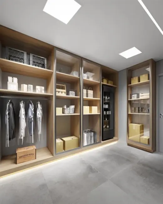 Foto 8 de Loft / Flat com 1 quarto à venda, 27m2 em Partenon, Porto Alegre - RS