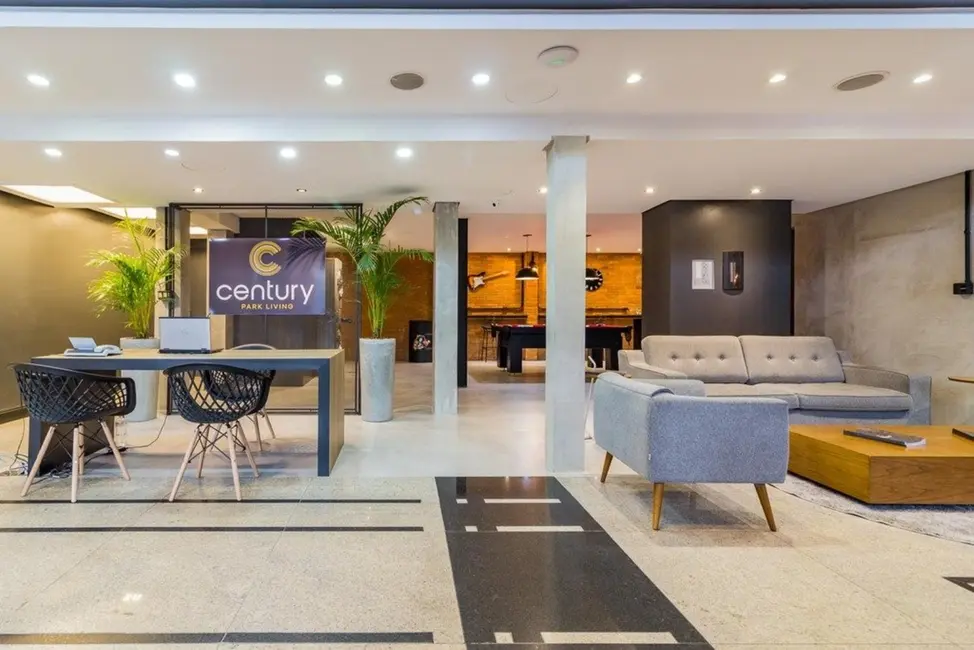 Foto 4 de Loft / Flat com 1 quarto à venda, 29m2 em Cidade Baixa, Porto Alegre - RS